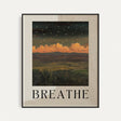 "Breathe" print - Matte Paper - Prints By Michell